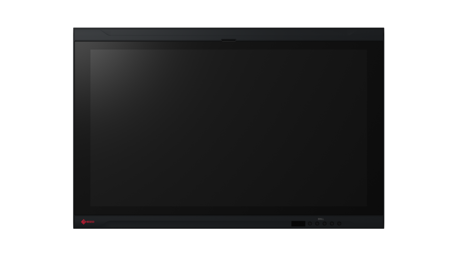 360 Grad Ansicht MDF2401W-BK DuraVision