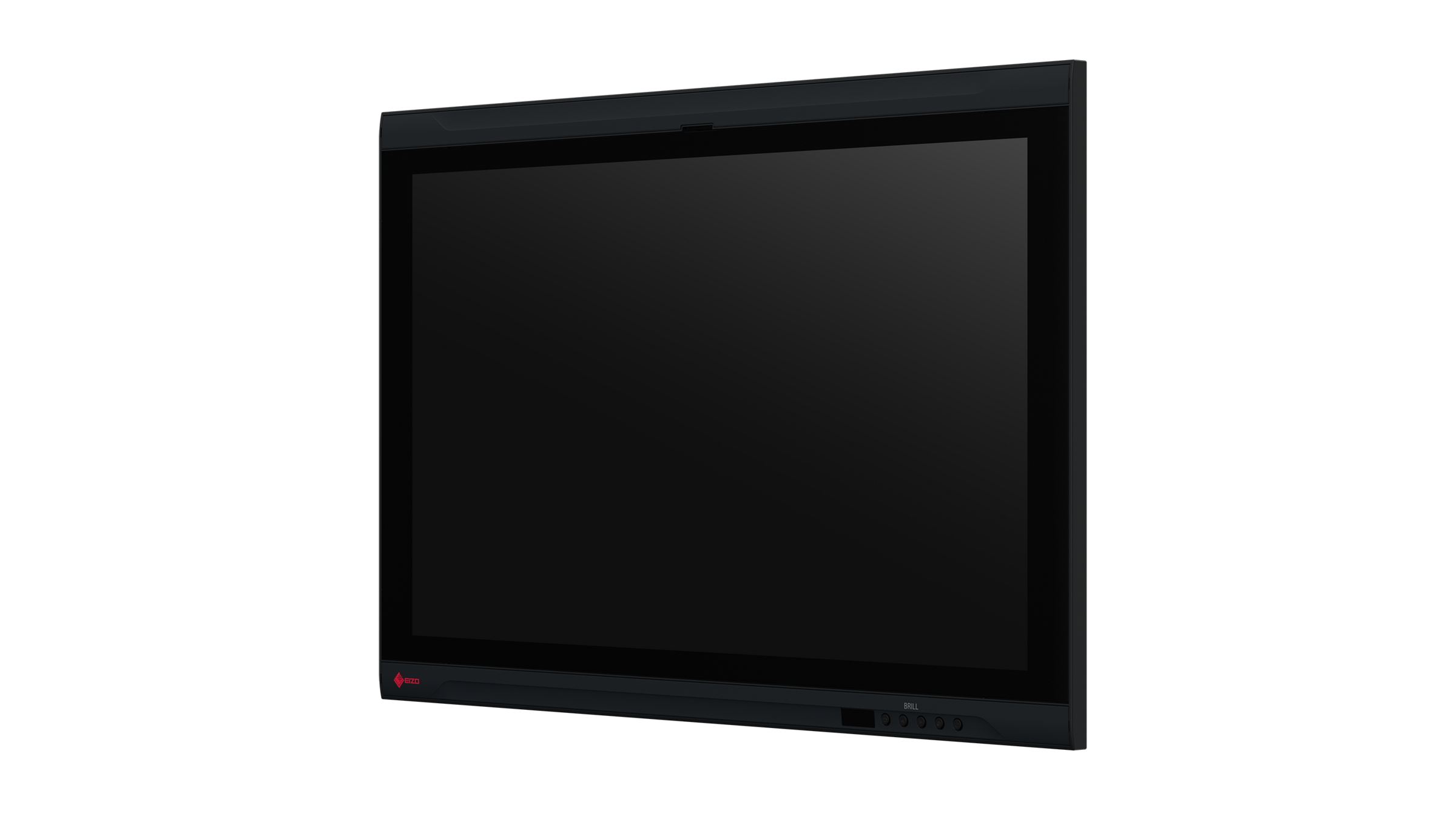 Galerie-Produktbild MDF2401W-BK DuraVision